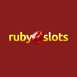 Ruby slots 100 plentiful spins