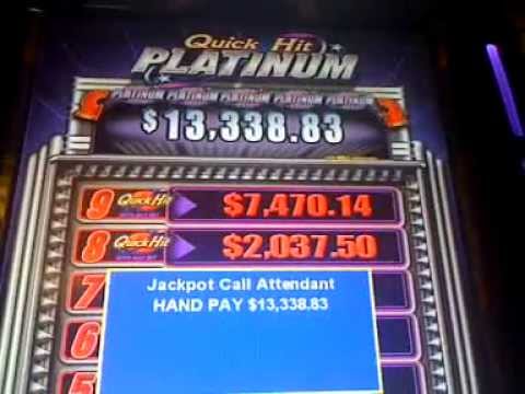 Vegas quick hits free slots